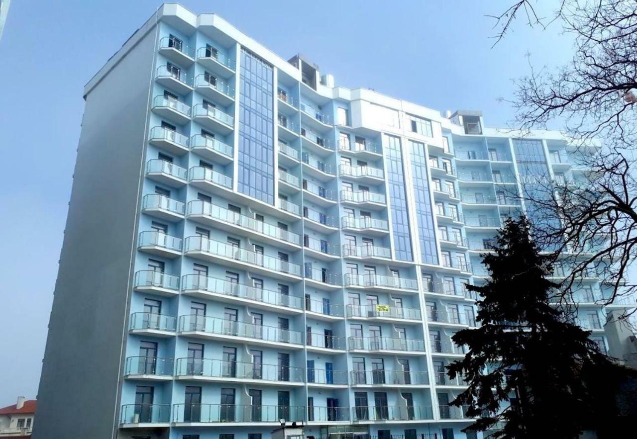 Sealine Apart-Hotel Οδησσός Εξωτερικό φωτογραφία